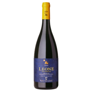 Leone d`Almerita Bianco Sicilia IGT tr. 2022, Conte Tasca d`Almerita