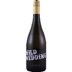 Wild Wedding Sauvignon Blanc & Scheurebe tr. 2022, Weingut Bunn Strebel