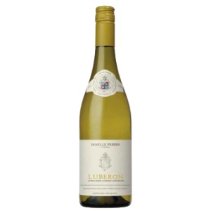 Luberon Blanc AOC 2022, Famille Perrin