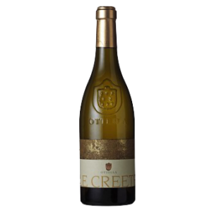 Lugana Le Creete Bianco DOC tr. 2023, Ottella