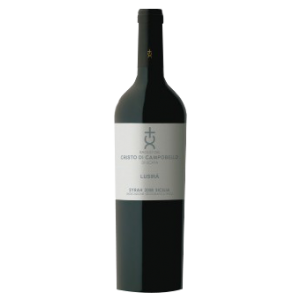 Lusira Syrah Sicilia IGT tr. 2020, Cristo di Campobello