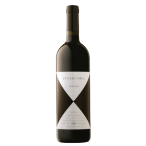 Magari Bolgheri Rosso IGT tr. 2020, Ca´Marcanda - Angelo Gaja