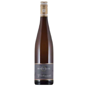 Grauburgunder VDP. Gutswein tr. 2023, Weingut Rings