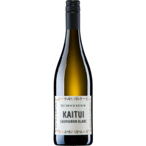 Sauvignon Blanc Kaitui tr. 2021, Markus Schneider