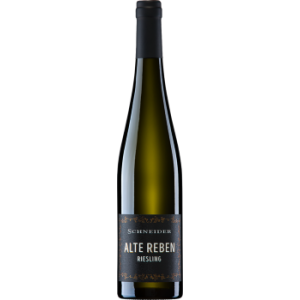 Riesling Alte Reben tr. 2021, Markus Schneider