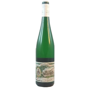 Maximin Grünhäuser Riesling Alte Reben tr. 2022, Maximin Grünhaus