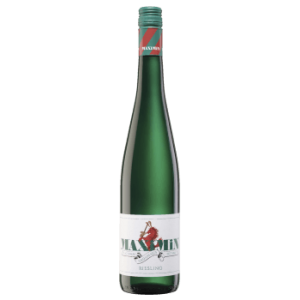 Maximin Riesling feinherb 2022, Maximin Grünhaus