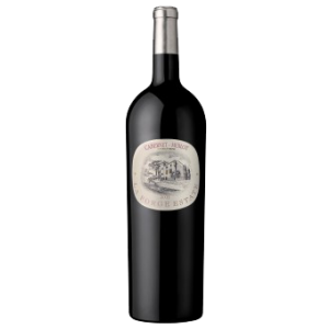 Merlot & Cabernet Sauvignon IGP Magnum 2019, La Forge Estate/ Jean-Claude Mas 