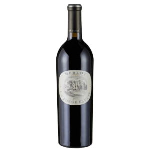 Merlot Barrel Aged IGP 2022, La Forge Estate/ Jean-Claude Mas