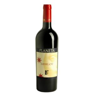 Merlot Sito dell´Ulmo IGT tr. 2018, Planeta