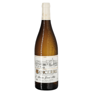 Sancerre Blanc AOC 2023, Gérard Millet