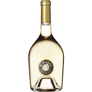 Château Miraval Blanc AOP 2022, Jolie-Pritt & Perrin