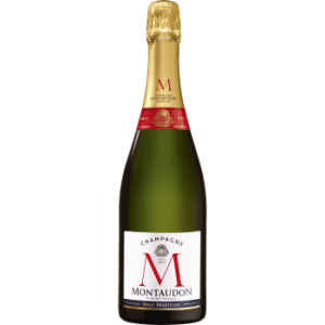 Champagne Montaudon Brut, Champagne Montaudon