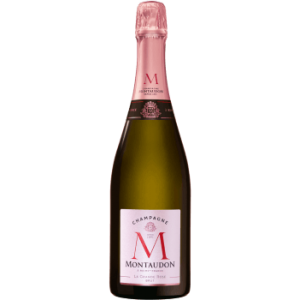 Champagne Montaudon Grande Rosé Brut, Champagne Montaudon