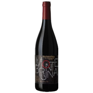 Montebruna Barbera d´Asti DOCG tr. 2020, Braida