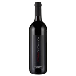 Montepulciano d´Abruzzo DOC Colli di Poggiofiorito tr. 2021, Di Camillo Vini