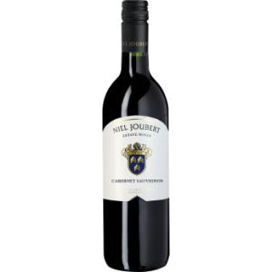 Cabernet Sauvignon 2018, Niel Joubert Wine Estate