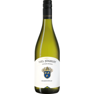 Chardonnay 2019, Niel Joubert Wine Estate