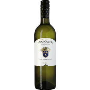 Sauvignon Blanc 2020, Niel Joubert Wine Estate