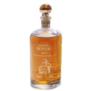 Grappa Antica Cuvée Riserva Barrique, Nonino