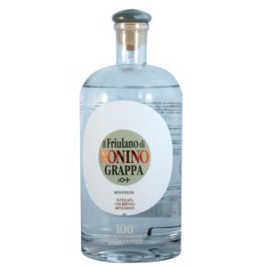 Grappa Friulana, Nonino