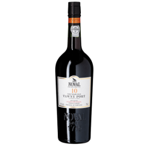 Noval Ten Years Old Tawny Port, Quinta do Noval