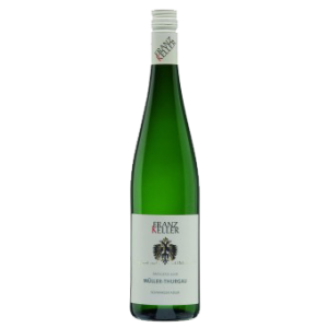  Müller-Thurgau vom Löss VDP.Gutswein tr. 2021, Franz Keller - Schwarzer Adler