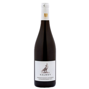 Spätburgunder Kaiserstuhl VDP. Gutswein tr. 2022,  Konrad Salwey 