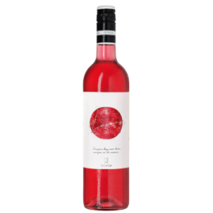 Calendas Rosado Ochoa DO 2022, Bodegas Ochoa