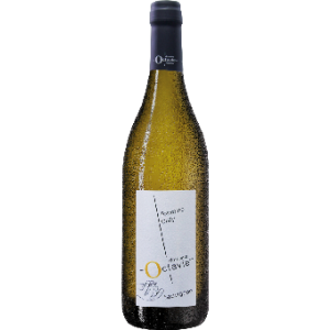 Sauvignon Touraine Blanc AOC 2022, Domaine Octavie