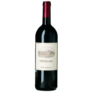 Ornellaia Bolgheri DOC 2020, Tenuta dell`Ornellaia