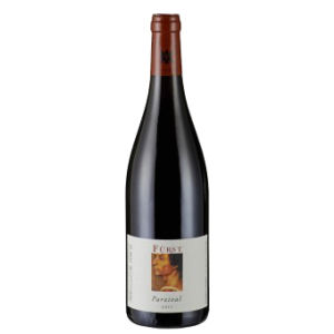 Parzival Cuvée Barrique tr. 2019 (limitiert), Rudolf Fürst