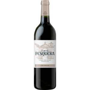 Tinto Pesquera Crianza do Ribera del Duero 2020, Pesquera