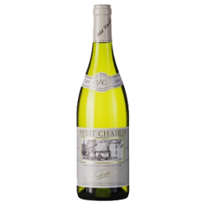 Petit Chablis Domaine des Iles AOC 2023, Gérard Tremblay