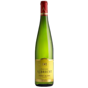 Pinot Blanc Reserve AOC 2021, Lucien Albrecht