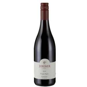 Pinot Noir Gladstone Johner 2019, Johner Estate Vinyards