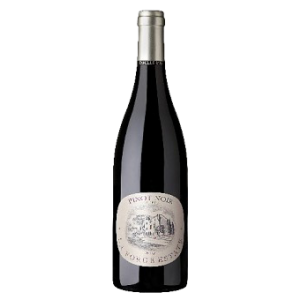Pinot Noir Barrel aged Pays d´Oc IGP 2021, La Forge Estate/ Jean-Claude Mas