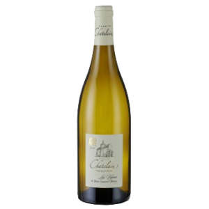 Pouilly Fumé Les Vignes de St. Laurent de l`Abbaye AOC 2022, Domaine Chatelain