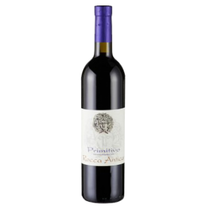 Primitivo Puglia IGT Rocca Antica tr. 2022, Di Camillo Vini