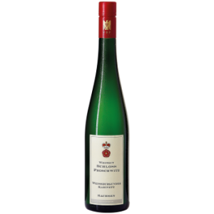 Meissen Weißburgunder VDP.Ortswein tr. 2023, Schloss Proschwitz