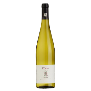 Riesling pur mineral VDP. Gutswein tr. 2022, Rudolf Fürst