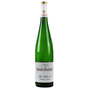 Leiwener Alte Reben Riesling L VDP. Ortswein tr. 2021, Grans-Fassian