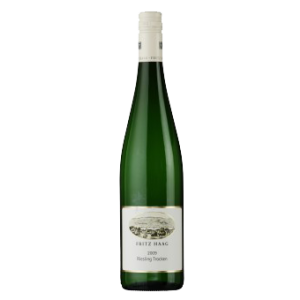 Riesling VDP.Gutswein feinherb 2022, Fritz Haag