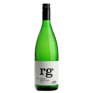 Riesling Gutswein 1Liter feinherb 2022, Thomas Hensel