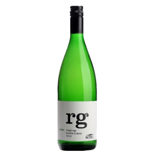 Riesling Gutswein 1Liter tr. 2022, Thomas Hensel