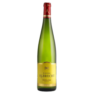 Riesling Reserve AOC 2021, Lucien Albrecht