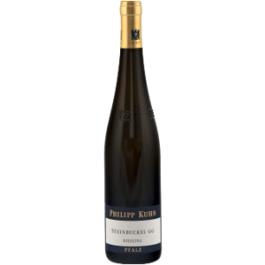 Riesling Steinbuckel VDP. Großes Gewächs tr. 2022, Philipp Kuhn