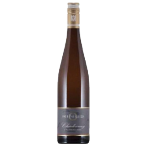 Chardonnay & Weissburgunder VDP. Gutswein tr. 2023 BIO (DE-ÖKO-022), Weingut Rings