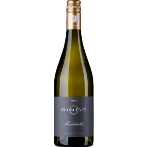 Muskateller VDP.Gutswein tr. 2023, Weingut Rings