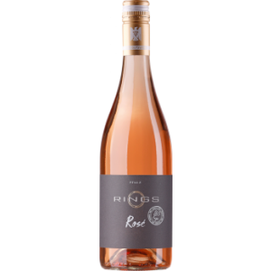 Rosé 365 Tage VDP.Gutswein tr. 2022, Weingut Rings